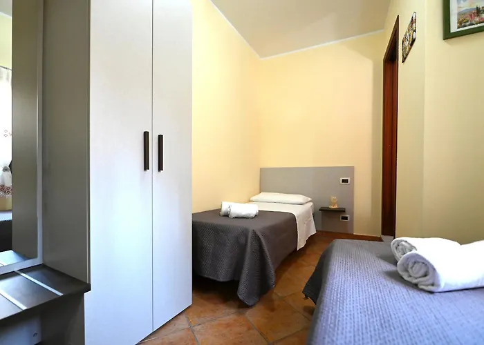 Vico Tauro House