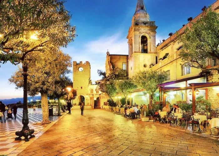 Hotel Villa Riis